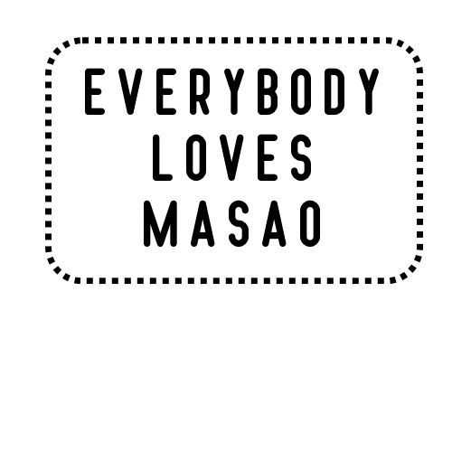 EverybodyLoves MASAO